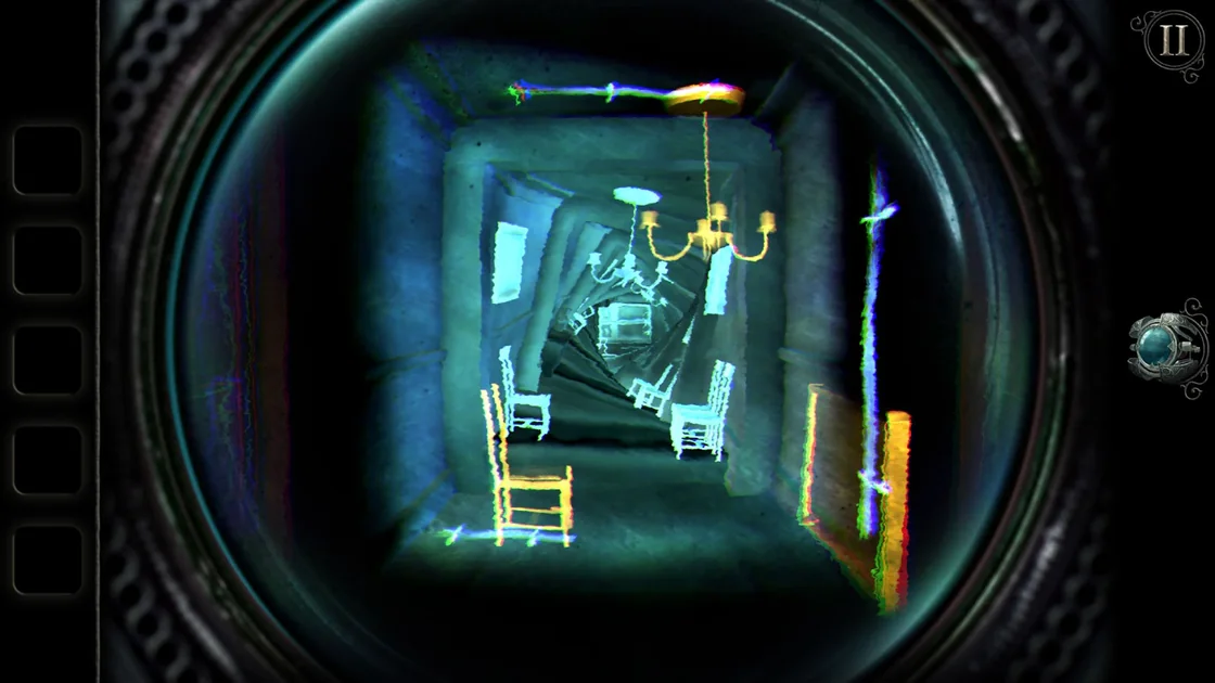 The Room: Old Sins — official screenshot 3